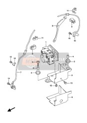 Hydraulic Unit (UH125A P19)